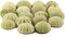 Sea Urchin 18 Green Sea Urchins 1.5-2.5" Green Sea Urchin Shells for Craft and Décor